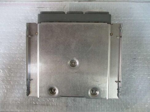 Engine ECM Control Module Fits 03 Compatible with Lincoln LS 3W4A-12A650-GJ 3W4A12A650GJ in Saudi Arabia