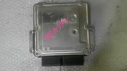وحدة التحكم في المحرك ECM بسعة 2.0 لتر 16-18 متوافقة مع Hyundai Tucson 39131-2ETA7 391312ETA in Saudi Arabia