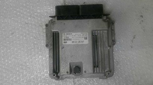 وحدة التحكم في المحرك ECM بسعة 2.0 لتر 16-18 متوافقة مع Hyundai Tucson 39131-2ETA7 391312ETA in Saudi Arabia