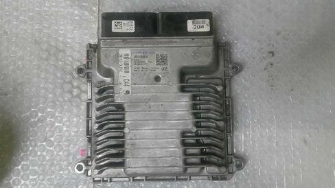 Engine ECM Control Module Fits 20-22 Compatible with Hyundai Palisade 39132-3LFN1 391323LFN1 in Saudi Arabia