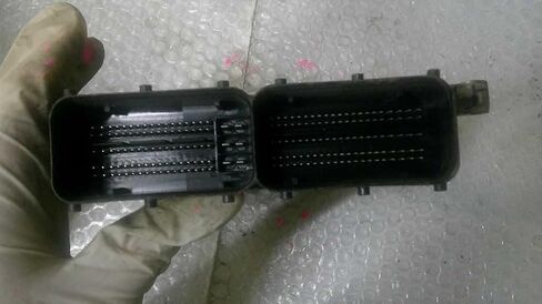Engine ECM Control Module Fits 20-22 Compatible with Hyundai Palisade 39132-3LFN1 391323LFN1 in Saudi Arabia