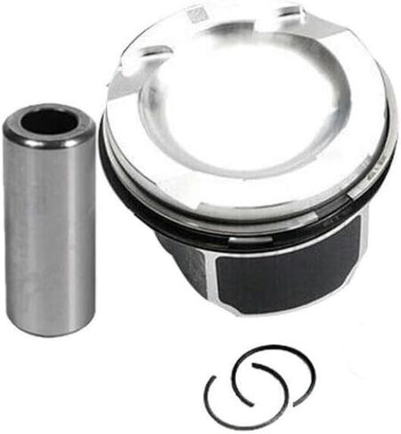 6 قطعة حلقات بيستونز المحرك Φ84mm 11257610295 متوافق مع E82 E90 E60 135i 335i 535i 740i N54B30 in Kuwait