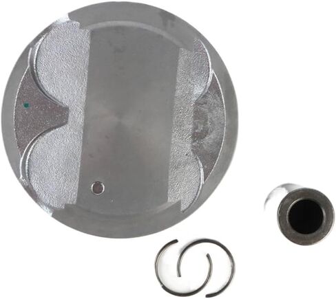 4x Engine Piston Rings Set for 2.0L G4NH Engine Compatible with Kona, Tucson, Seltos, Soul 2015-2024 in Saudi Arabia