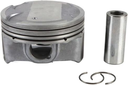 4x Engine Piston Rings Set for 2.0L G4NH Engine Compatible with Kona, Tucson, Seltos, Soul 2015-2024 in Saudi Arabia