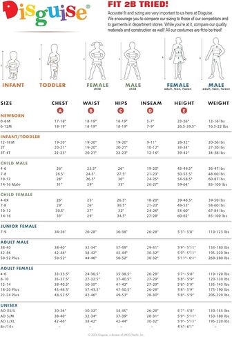 Disguise Wicked Glinda Deluxe For Good Costume, Official Wicked Movie Costume for Kids in Kuwait