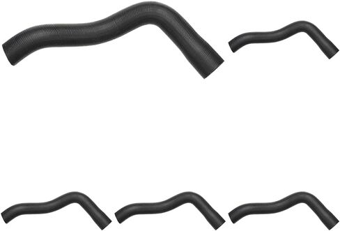 Gates 20687 Hose in Saudi Arabia