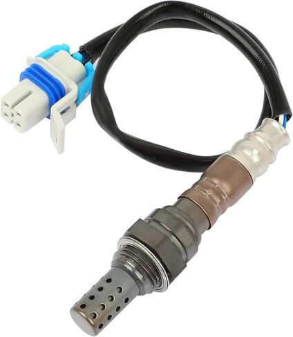 Oxygen O2 Sensor Replacement for Buick for Allure 2005-2007 for Buick for Century 2005 AZHZ Upstream or Downstream Heated Oxygen Sensor Replace 234-4407 234-4647 in Saudi Arabia