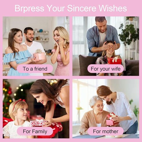 Thinp 30 Pcs Pink Bow Keychain, Cute Bow Party Favors for Women Pink Bowknot Key Chain Coquette Party Favors for Women Birthday Parties Gifts Supplies (3 Styles) in Saudi Arabia