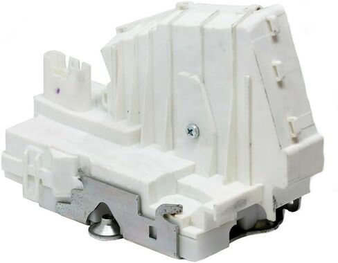 Latch Lock Power Door Latch Front left 2005-2012 for Benz W164 X164 W251 GL350 GL450 GL550 ML300 ML350 ML500 ML63 Replacement number # 1647200935 1697202535 in Kuwait