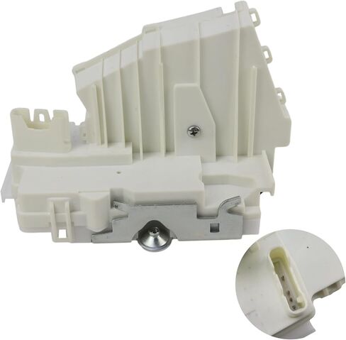 Latch Lock Power Door Latch Front left 2005-2012 for Benz W164 X164 W251 GL350 GL450 GL550 ML300 ML350 ML500 ML63 Replacement number # 1647200935 1697202535 in Kuwait