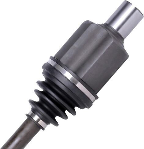 Pair 2 Front CV Axle Drive Shaft LH RH Driver and Passenger Side for 06-11 Buick Lucerne 4.6L for 06-11 Cadillac DTS for 00-05 Deville Seville in Saudi Arabia