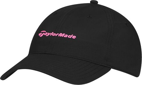 Taylormade Golf 2026 Hamptons Stock Hat White Adjustable in Saudi Arabia