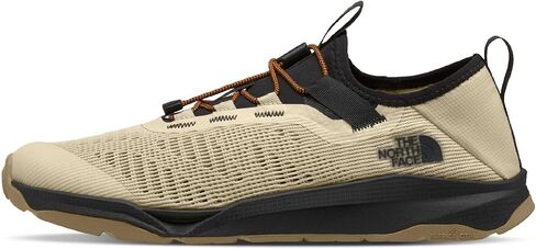 حذاء Platte Canyon Water للرجال من The North Face - أحذية رياضية مائية مغلقة عند الأصابع in Kuwait