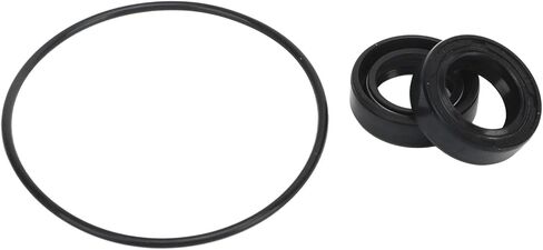 Transfer Case Actuator Seal Kit 90301-56009 for GX470 2003-2009 - Leak Proof Rubber Oil Shaft Gasket, Durable Replacement for Transfer Box Reliability in Saudi Arabia