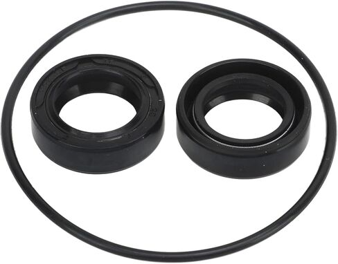 Transfer Case Actuator Seal Kit 90301-56009 for GX470 2003-2009 - Leak Proof Rubber Oil Shaft Gasket, Durable Replacement for Transfer Box Reliability in Saudi Arabia