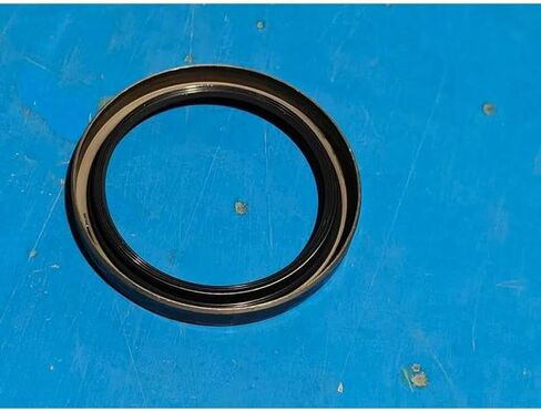 Transfer Case Oil Seal 7E5Z7H469C Compatible With CDQ Explorer 4DR TUB Taurus CPH Fusion Milan MKZ DE in Kuwait