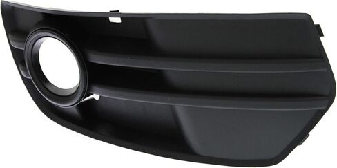 Fog Light Trim for AUDI Q5 2009-2012 RH Primed in Saudi Arabia