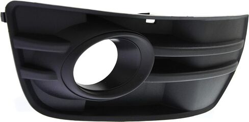 Fog Light Trim for AUDI Q5 2009-2012 RH Primed in Saudi Arabia
