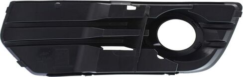 Fog Light Trim for AUDI Q5 2009-2012 RH Primed in Saudi Arabia