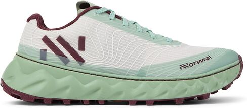 حذاء الجري Tomir 02 NN Trail للجنسين من Nnormal in Kuwait