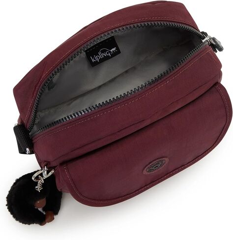 Kipling Stelma Crossbody Bag in Saudi Arabia