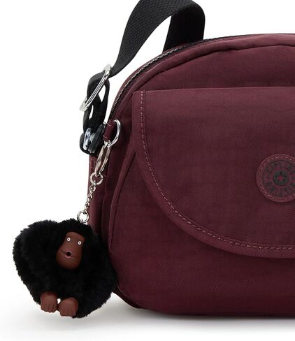 Kipling Stelma Crossbody Bag in Saudi Arabia
