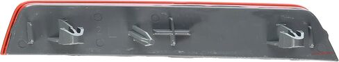 Genuine GM 25803057 Bumper Fascia Reflector, Left, Rear in Saudi Arabia