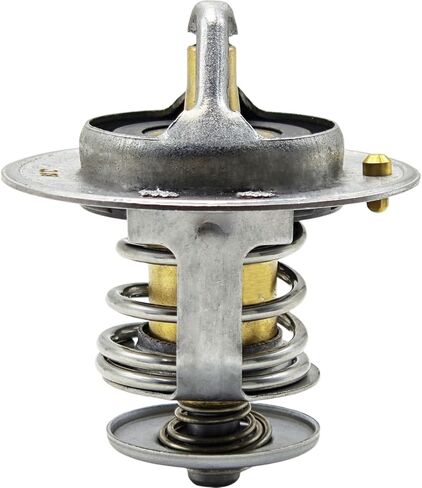 2 قطعة 25500-2GGA0 منظم حرارة مبرد المحرك يناسب 2015-2022 هيونداي/كيا 2.4L (2359CC) DOHC L4 هيونداي سانتا في سوناتا توكسون/كيا أوبتيما سورينتو سبورتاج 25500 2GGA0 in Saudi Arabia