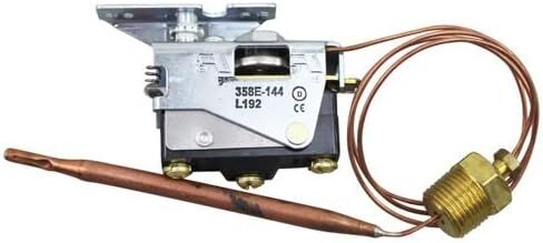 Thermostat for Hatco Part# 02-16-024-00 (OEM Replacement) in Kuwait