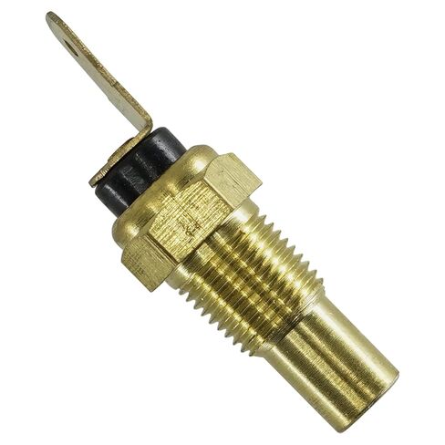 Caltric Water Temperature Thermostat Sensor Compatible with Honda TRX450ER TRX 450ER 2006-2014 in Saudi Arabia