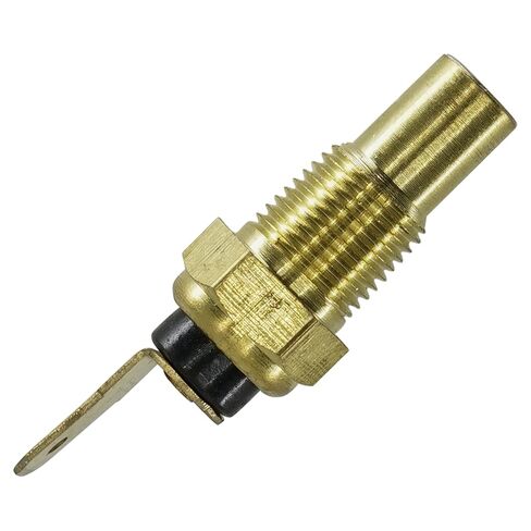 Caltric Water Temperature Thermostat Sensor Compatible with Honda TRX450ER TRX 450ER 2006-2014 in Saudi Arabia