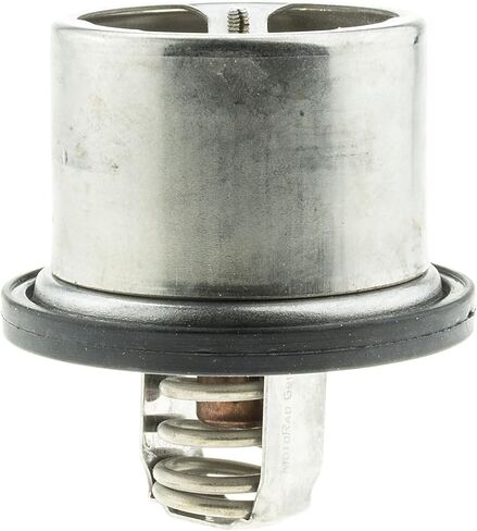 Engine Coolant Thermostat Compatible With Dodge Ram 2500 8.0L V10 2003 2002 2001 2000 1999 1998 1997 1996 1995 1994 P-2292434 in Saudi Arabia