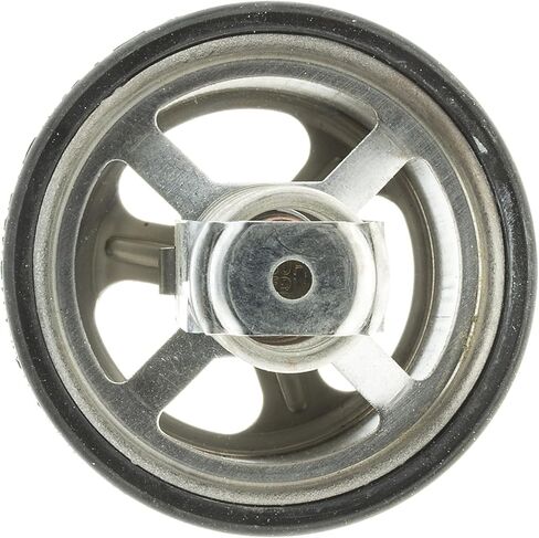 Engine Coolant Thermostat Compatible With Dodge Ram 2500 8.0L V10 2003 2002 2001 2000 1999 1998 1997 1996 1995 1994 P-2292434 in Saudi Arabia