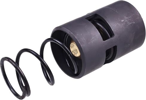 Thermostat Valve Kit Core 1622706401 1622-7064-01 Compatible with Atlas Copco Screw Air Compressor GA11 GA15 GA22 in Kuwait