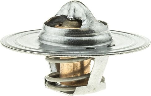 Engine Coolant Thermostat Compatible With Ford F-100 1967 1966 1965 1964 1963 1962 1961 1960 1959 1958 1957 1956 1955 1954 1953 P-2219609 in Saudi Arabia