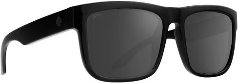 Spy Optic Happy Boost Discord, Square Sunglasses, Color and Contrast Enhancing Lenses in Kuwait