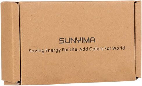 SUNYIMA 10 قطعة 5.5 فولت 80mA ألواح شمسية صغيرة 2.36 "x 2.36" لتقوم بها بنفسك مواد لعبة كهربائية الخلايا الكهروضوئية مجموعات نظام الطاقة الشمسية ذاتية الصنع in Kuwait