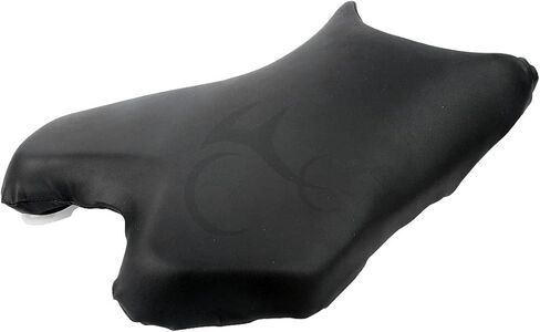 Black Front Rider Driver Seat Fits for Yamaha YZFR6 YZF R6 2008-2016 in Kuwait