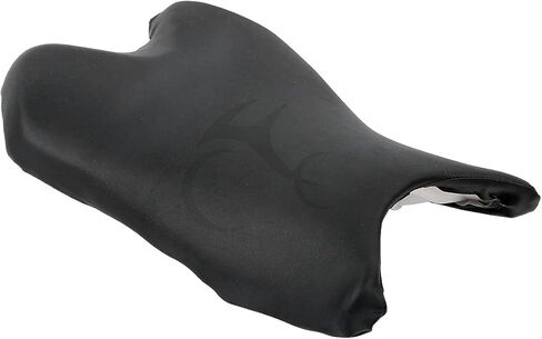 Black Front Rider Driver Seat Fits for Yamaha YZFR6 YZF R6 2008-2016 in Kuwait