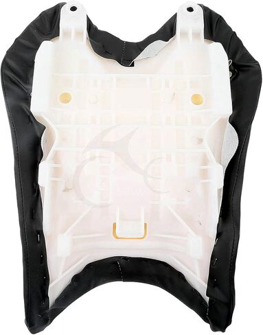 Black Front Rider Driver Seat Fits for Yamaha YZFR6 YZF R6 2008-2016 in Kuwait