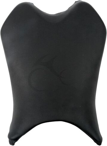 Black Front Rider Driver Seat Fits for Yamaha YZFR6 YZF R6 2008-2016 in Kuwait