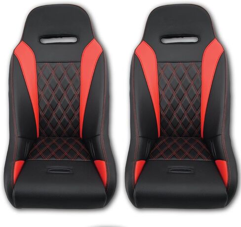 Talon Suspension Seats (Pair) (Apex, Black) in Kuwait