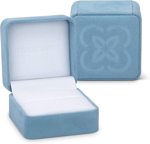 Charles & Colvard 14K Yellow Gold Moissanite 2.4mm Round Band, 1.00cttw DEW in Kuwait