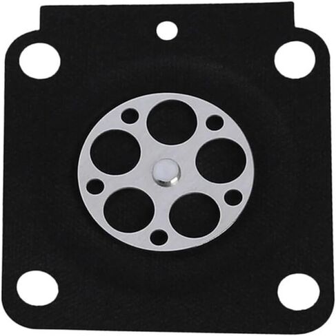 10PCS Carburetor Metering Diaphragm Carburetor Membrane Pads For Stihl 4314 121 4700 For Zama A015053 C1Q Carb Auto Accessories in Kuwait