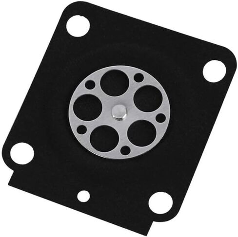 10PCS Carburetor Metering Diaphragm Carburetor Membrane Pads For Stihl 4314 121 4700 For Zama A015053 C1Q Carb Auto Accessories in Kuwait
