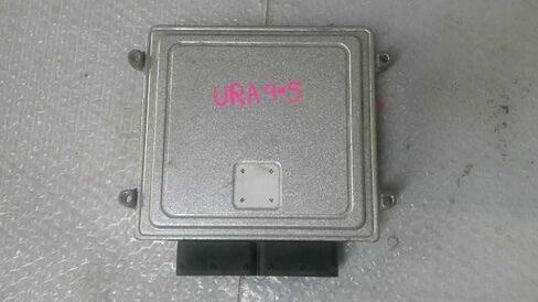 Engine ECM Control Module 2.4L Fits 15-17 Compatible with Hyundai Sonata 39161-2GTD0 391612GTD0 in Saudi Arabia