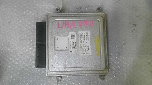 Engine ECM Control Module 2.0L Fits 2020 20 Compatible with KIA Soul 39173-2ELC0 391732ELC0 in Saudi Arabia