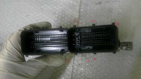 Engine ECM Control Module 2.0L Fits 2020 20 Compatible with KIA Soul 39173-2ELC0 391732ELC0 in Saudi Arabia