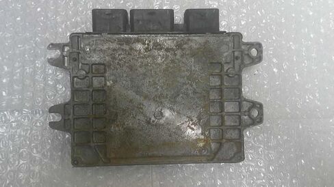 Engine ECM Control Module 2.0L 11-12 Compatible with Nissan SENTRA MEC950-612 A1 MEC950612A1 in Saudi Arabia
