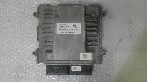 Engine ECM Control Module 2.0L Fits 20-22 Compatible with KIA SPORTAGE 39161-2GRB1 391612GRB1 in Saudi Arabia